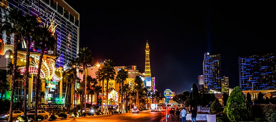 casinos